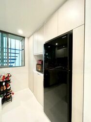 Oasis Garden (D19), Condominium #467506341